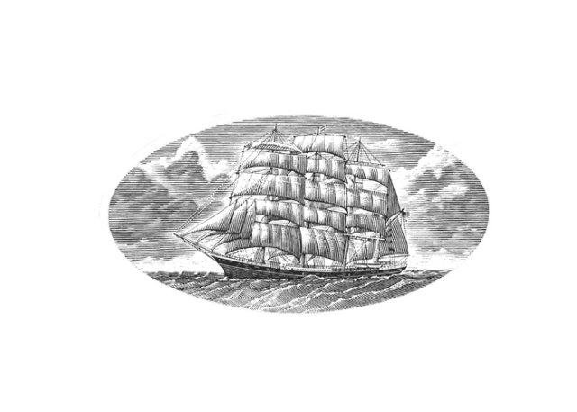 Sailing vessel
